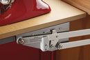 REV A SHELF : Mixer/Appliance Lifting System for Base Cabinets