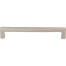 Top Knobs: Aspen II Aspen II Flat Sided