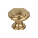 Top Knobs: Nouveau Dome
