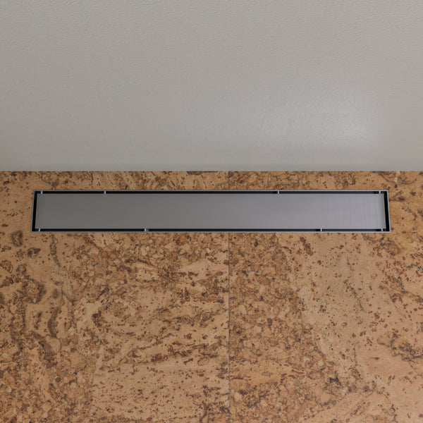 ALFI brand  Shower Drain