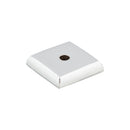 Top Knobs: Aspen II Aspen II Square