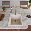 ALFI brand AB1720DI Kitchen Sink
