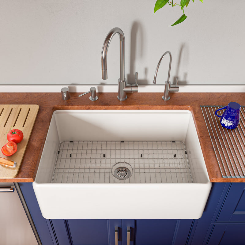 ALFI brand ABFS3020 Kitchen Sink