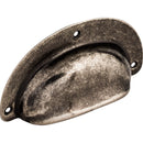 Top Knobs: Tuscany Mayfair