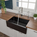 ALFI brand AB3018HS Kitchen Sink