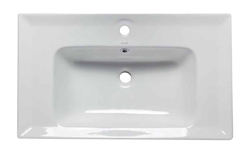 EAGO  Bathroom Sink