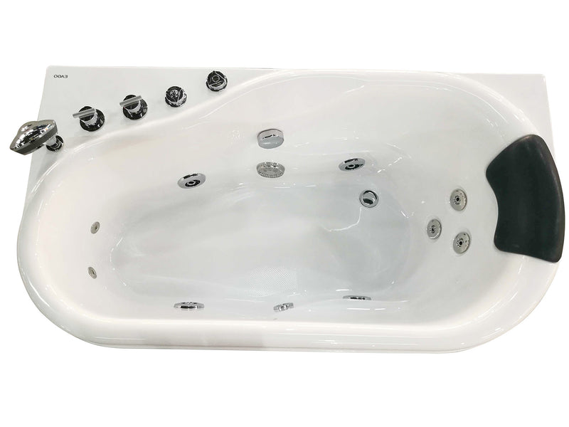 EAGO  Whirlpool Tub