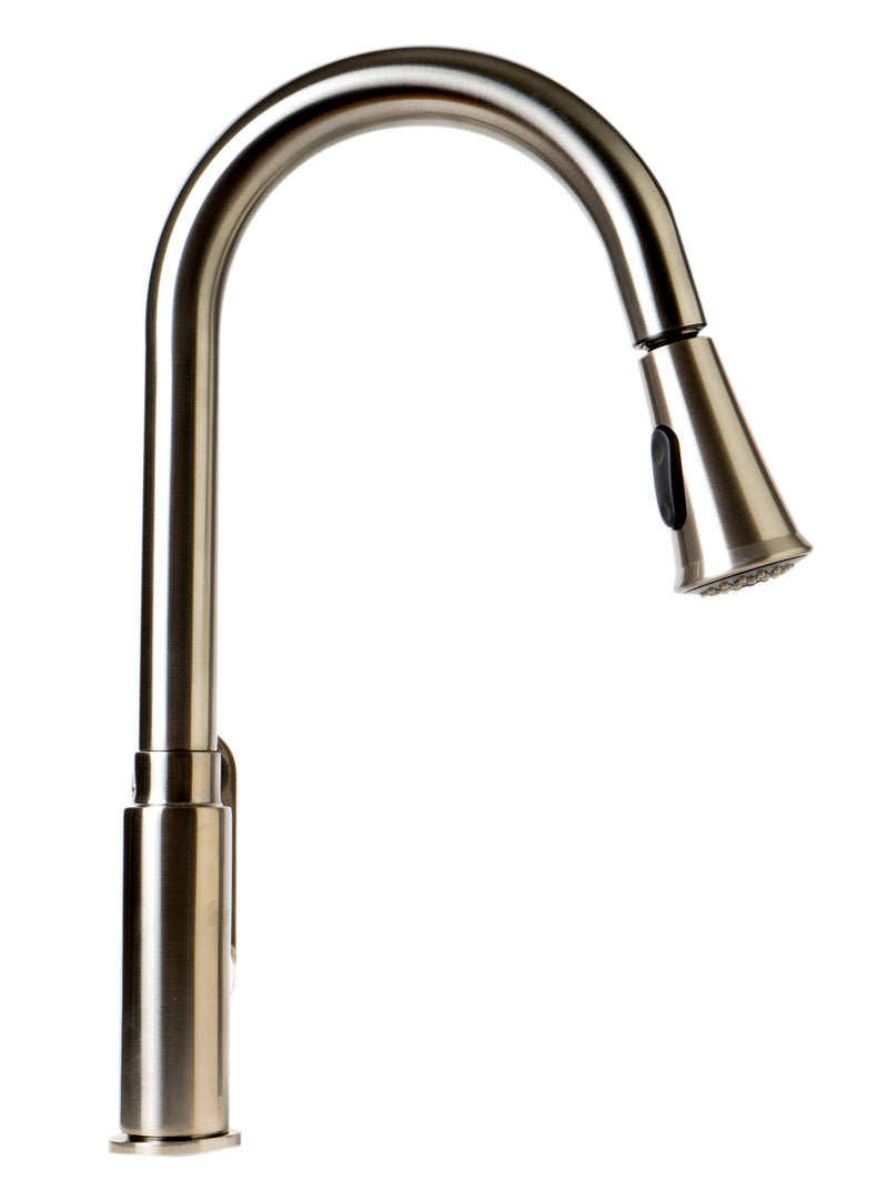 ALFI brand ABKF3480 Kitchen Faucet