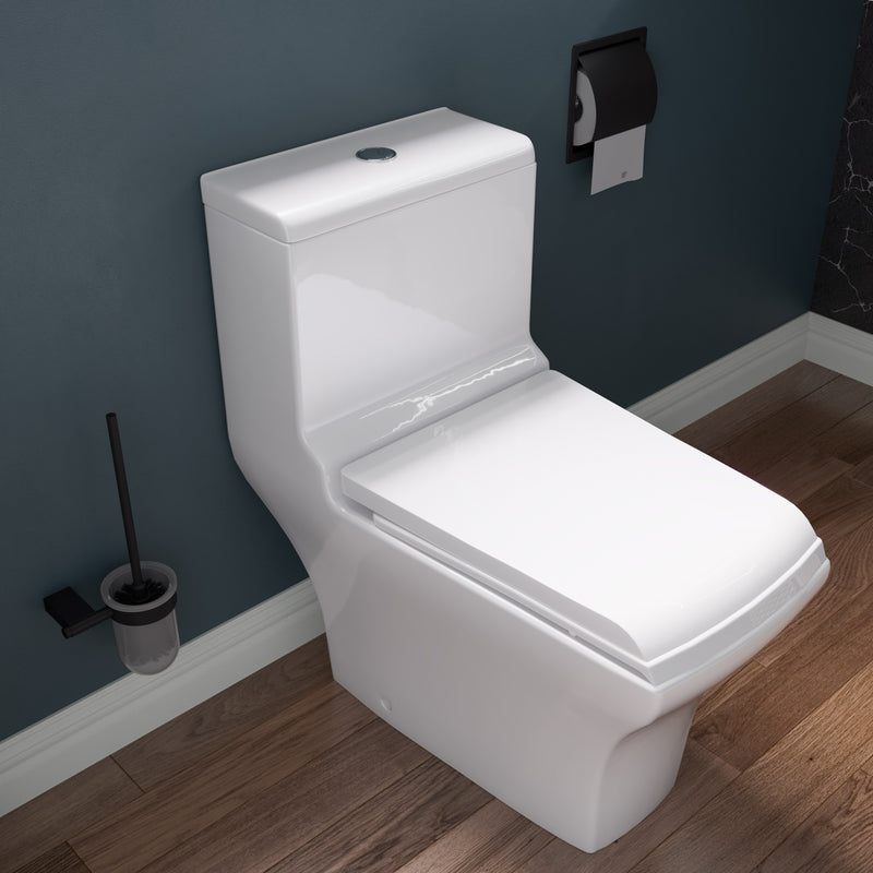 EAGO  Toilet