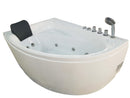 EAGO  Whirlpool Tub