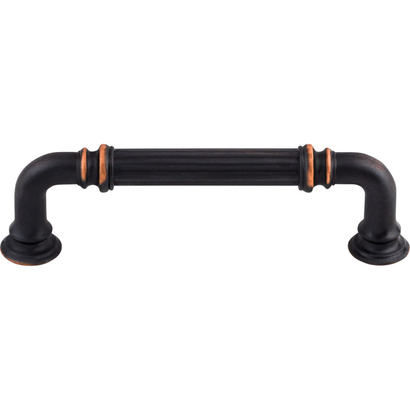 Top Knobs Reeded Pulls