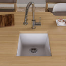 ALFI brand AB1720UM Kitchen Sink
