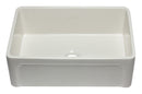 ALFI brand AB3020SB Kitchen Sink