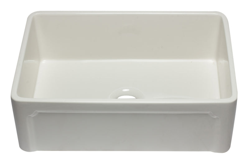 ALFI brand AB3020SB Kitchen Sink