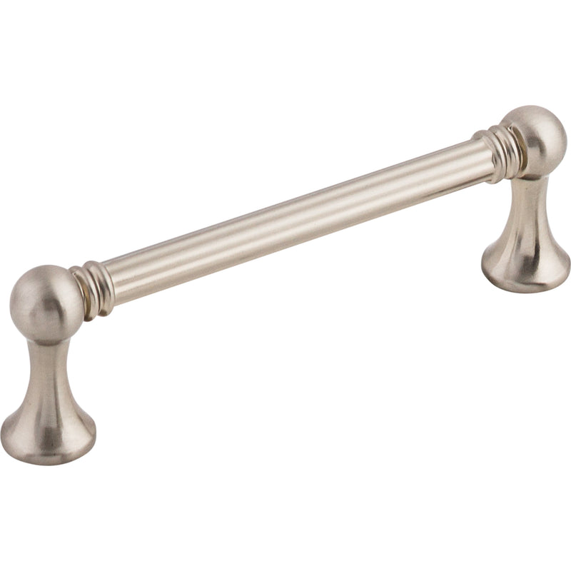 Top Knobs Grace Pulls