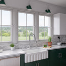 ALFI brand ABKF3001 Kitchen Faucet