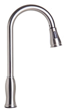 ALFI brand AB2043 Kitchen Faucet