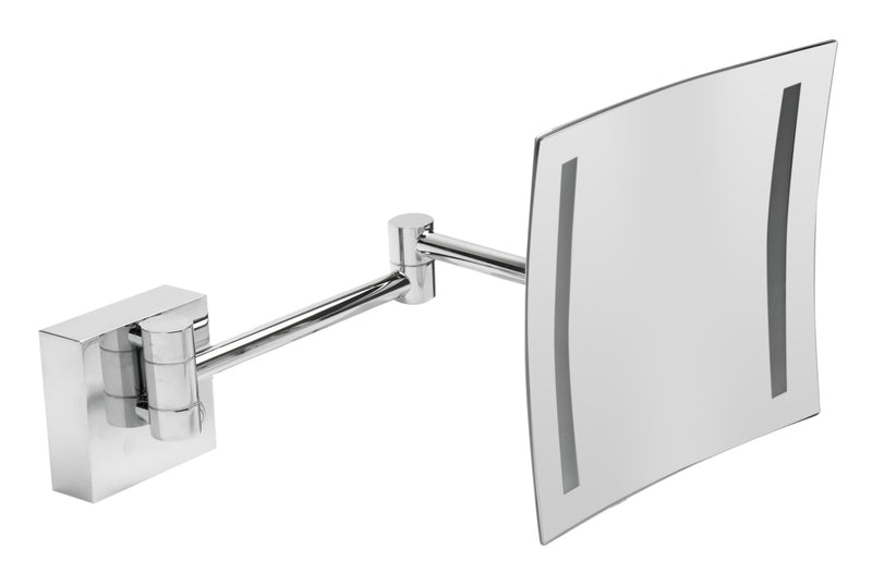 ALFI brand ABM8WLED Mirror