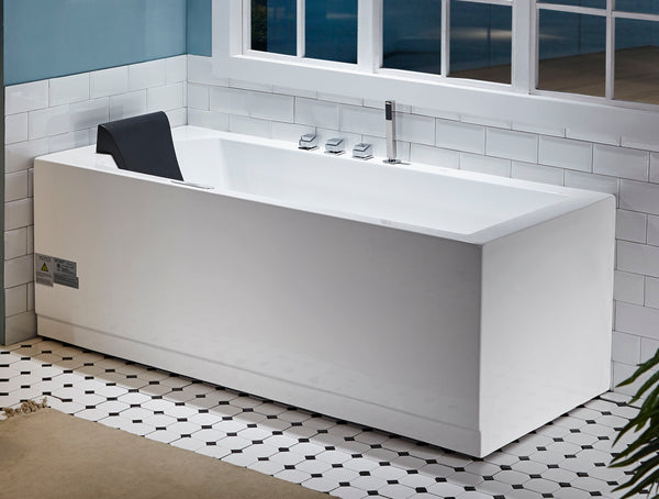 EAGO  Whirlpool Tub