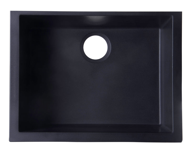 ALFI brand AB2420UM Kitchen Sink