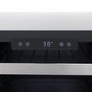 Sapphire Indoor/Outdoor 24" Premium Beverage Center