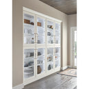 Jeffrey Alexander: Tiffany