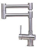ALFI brand AB2038 Kitchen Faucet
