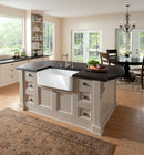 Top Knobs: Oil Rubbed Bronze Ray