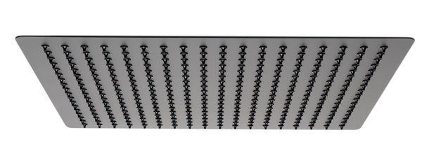 ALFI brand RAIN16S Shower Head