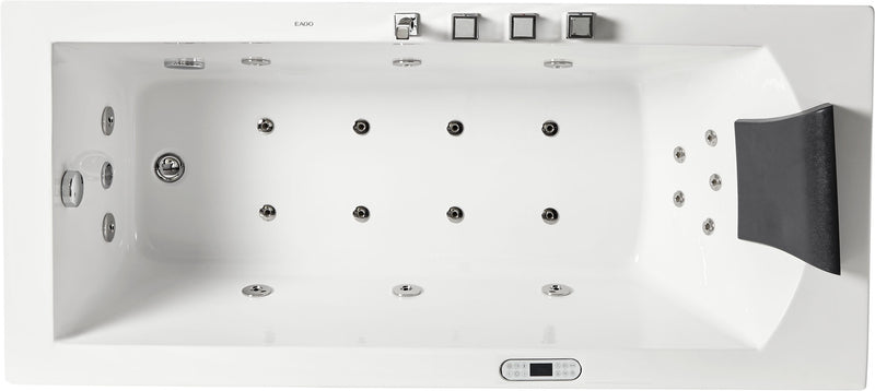 EAGO  Whirlpool Tub