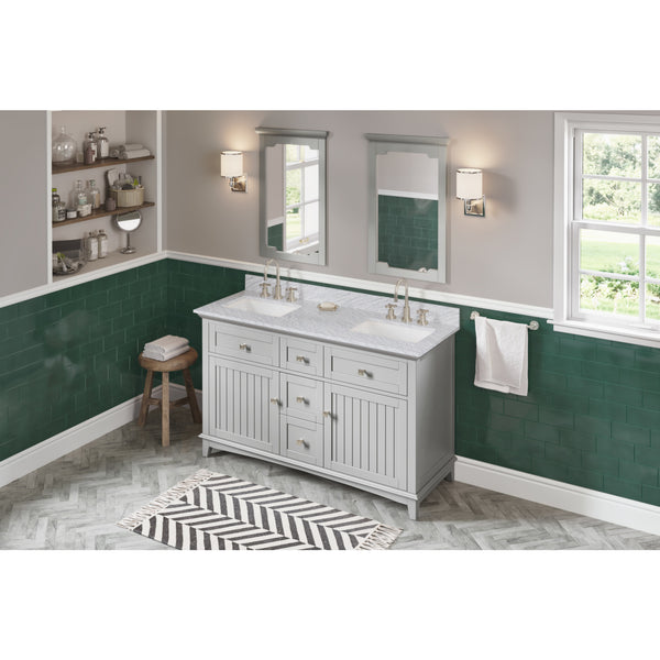 Jeffrey Alexander Savino 60"W x 35"H x 21-1/2"D