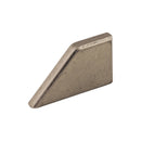 Top Knobs: SANCTUARY (R) Tapered