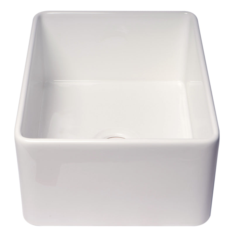 ALFI brand ABF2418 Kitchen Sink