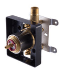 ALFI brand AB6701 Shower Mixer