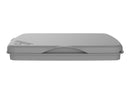REV A SHELF : Gray Polymer Lid for Rev-A-Shelf® 32 qt. Waste Containers