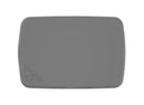 REV A SHELF : Gray Polymer Lid for Rev-A-Shelf® 32 qt. Waste Containers