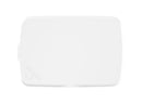 REV A SHELF : White Polymer Lid for Rev-A-Shelf 32 qt. Waste Containers