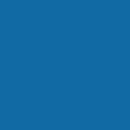 REV A SHELF : 35 qt. Blue Polymer Replacement Waste Container for Rev-A-Shelf® Pullouts