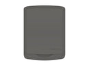 REV A SHELF : Orion Gray Polymer Lid for Rev-A-Shelf® 35 qt. Waste Containers