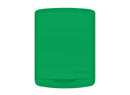 REV A SHELF : Green Polymer Lid for Rev-A-Shelf® 35 qt. Waste Containers