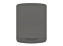 REV A SHELF : Orion Gray Polymer Lid for Rev-A-Shelf® 50 qt. Waste Containers