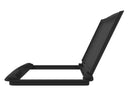 REV A SHELF : Black Polymer Lid for Rev-A-Shelf® 50 qt. Waste Containers