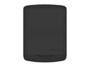 REV A SHELF : Black Polymer Lid for Rev-A-Shelf® 50 qt. Waste Containers