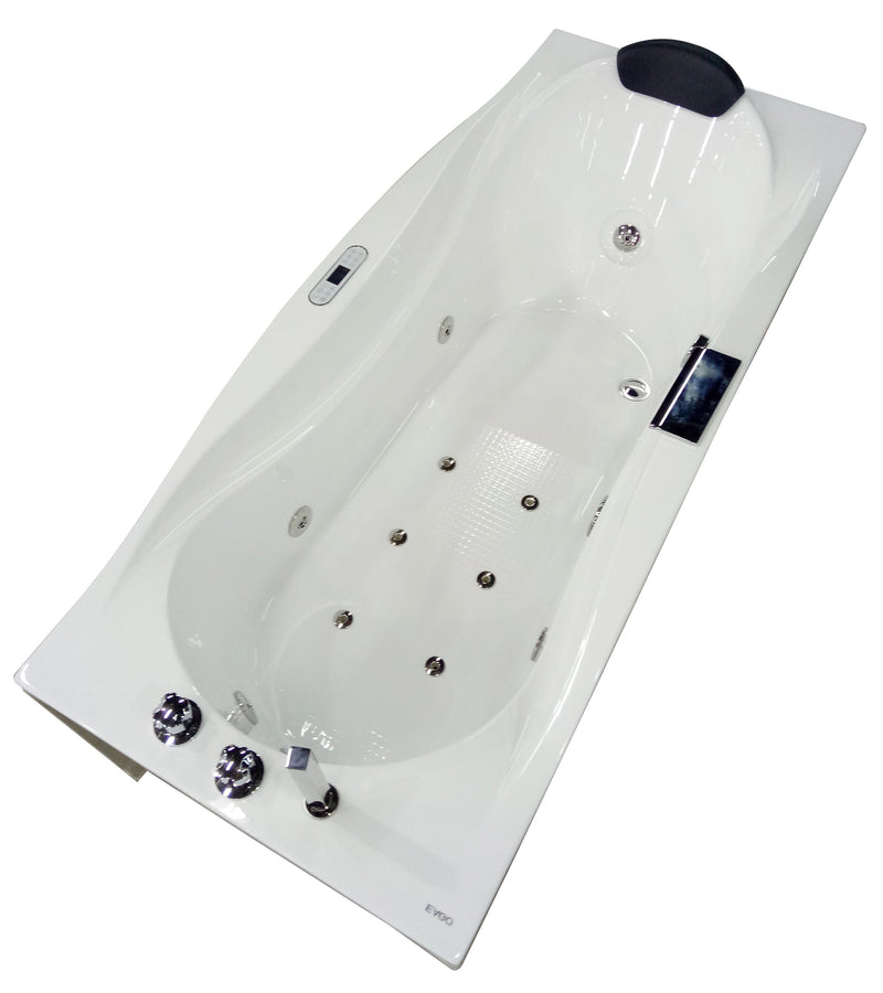 EAGO  Whirlpool Tub