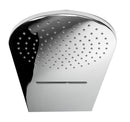 ALFI brand RAIN10RW Shower Head
