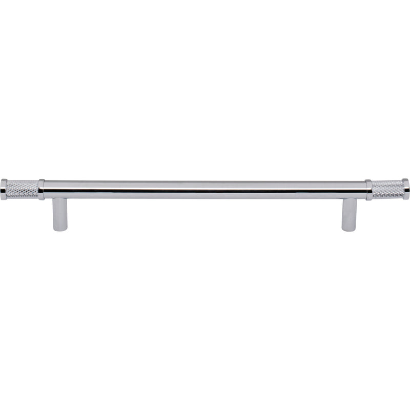 Top Knobs Burnham 7 9/16" Center to Center Bar Pull