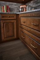 Top Knobs: Oil Rubbed Bronze Egg