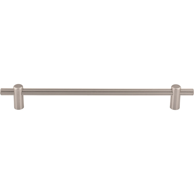 Top Knobs Dempsey 8 13/16" Center to Center Bar Pull