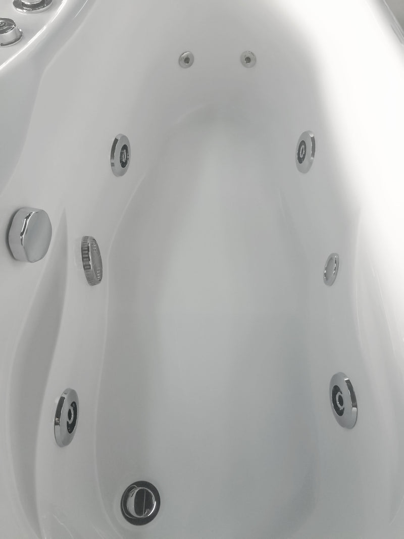 EAGO  Whirlpool Tub