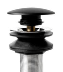ALFI brand AB9056 Bathroom Sink Drain